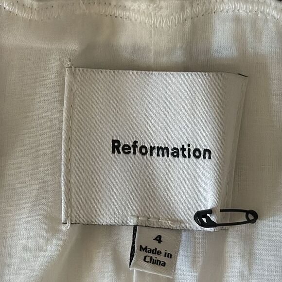 Reformation Alida Dress - Picture 6 of 7